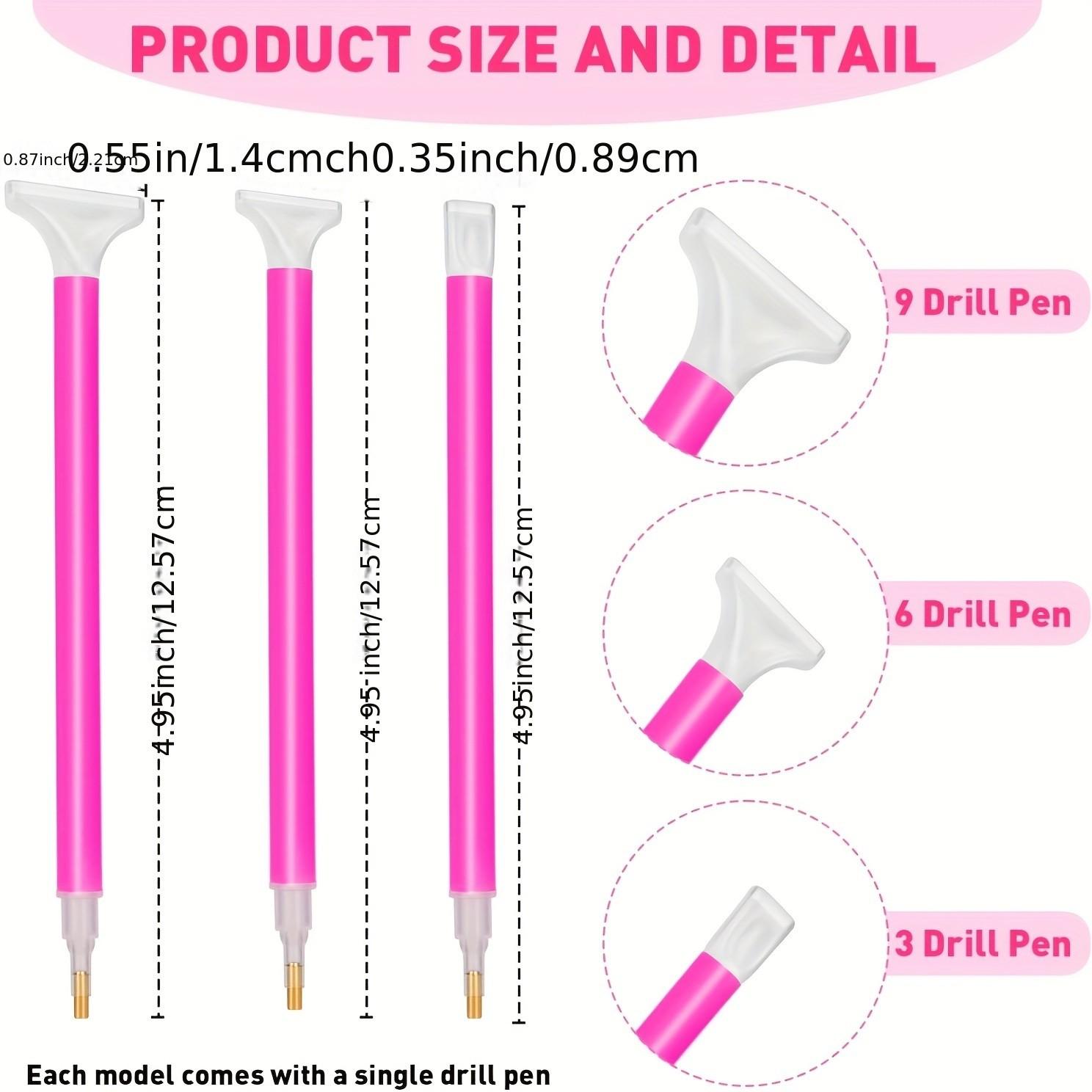 36Pcs (3 Different Types of Dr - Embroidery Embellishments review and price