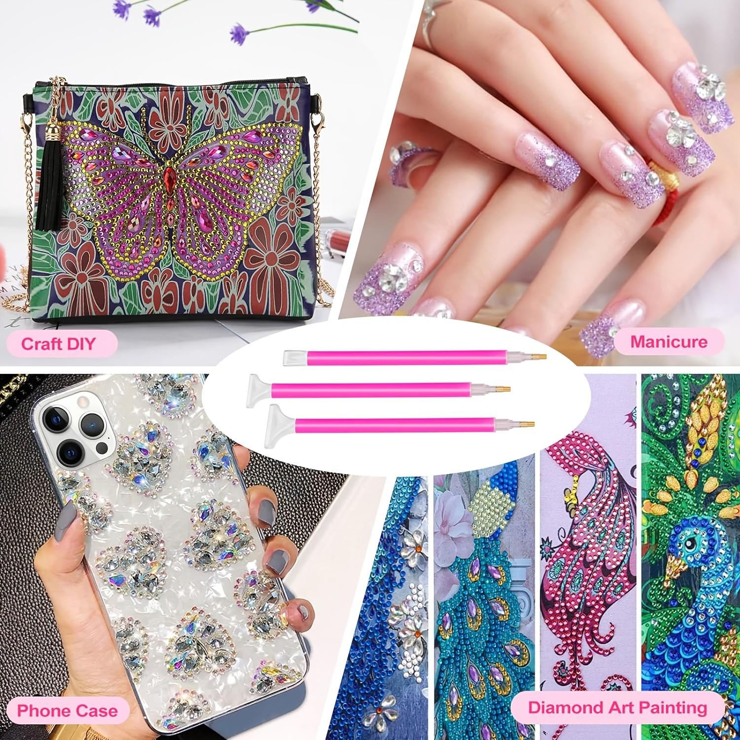 36Pcs (3 Different Types of Dr - Embroidery Embellishments review and price