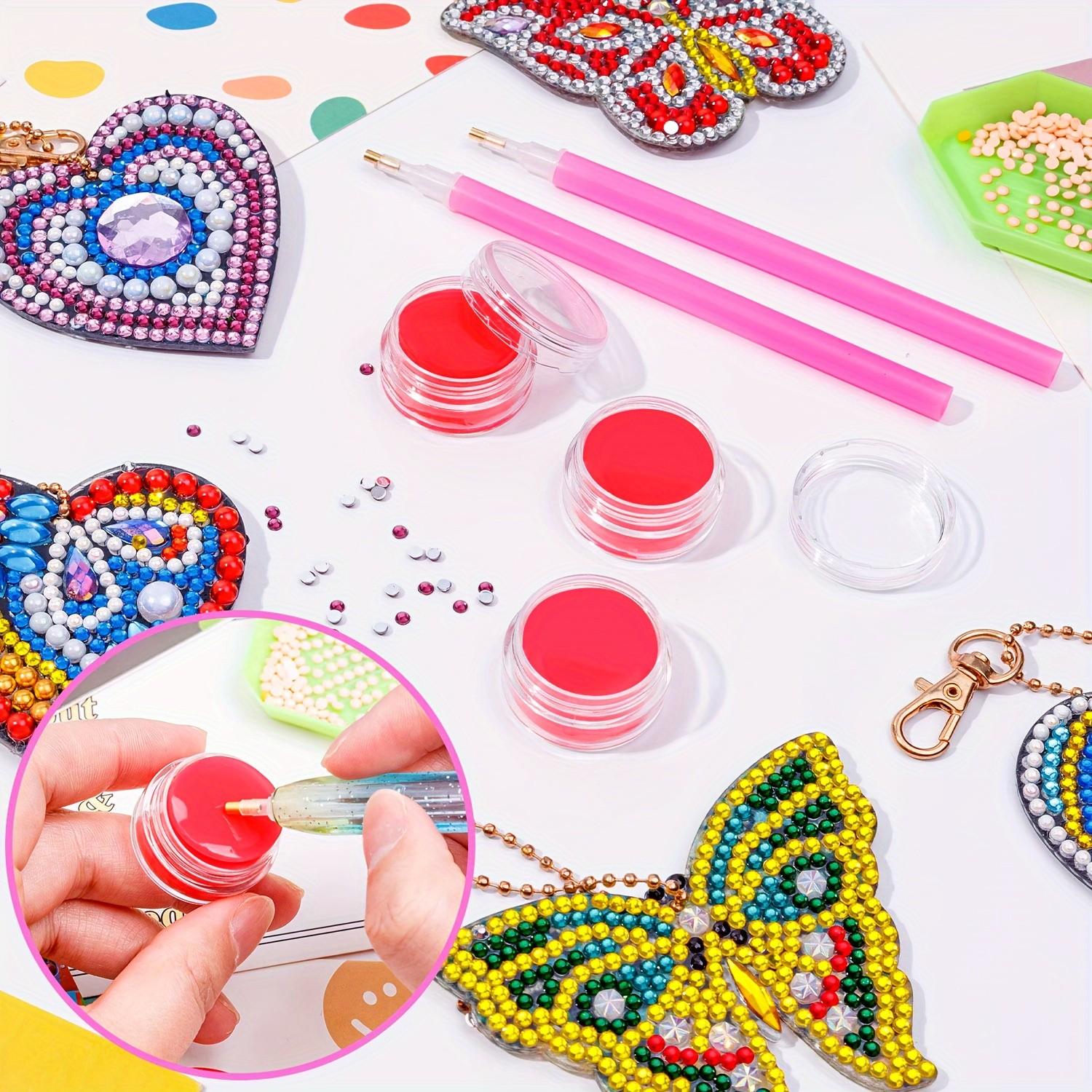 36Pcs (3 Different Types of Dr - Embroidery Embellishments review and price