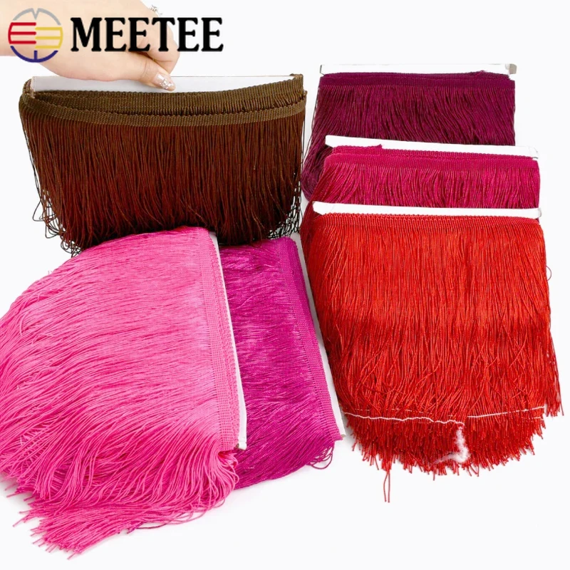 10-30cm Long Fringe Trim for S - Fringe Ribbon Sewing review and price