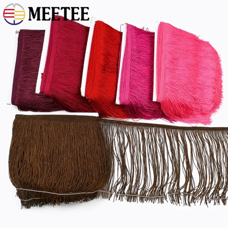 10-30cm Long Fringe Trim for S - Fringe Ribbon Sewing review and price