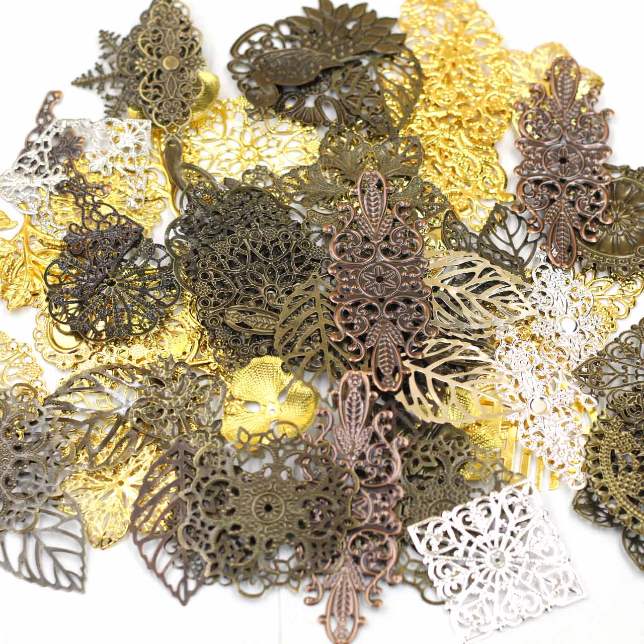 Embellishments Connectors Rand - Craft Embellishment review and price