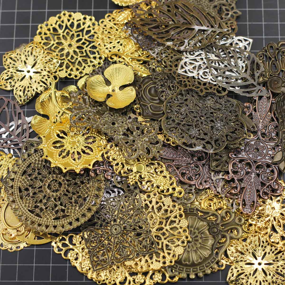 Embellishments Connectors Rand - Craft Embellishment review and price