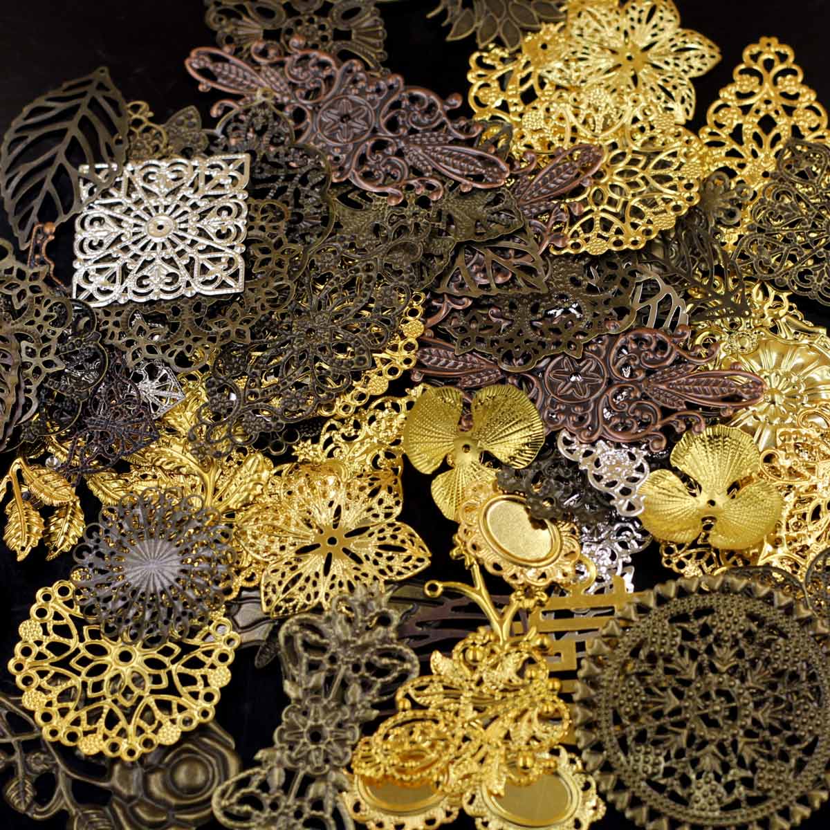 Embellishments Connectors Rand - Craft Embellishment review and price