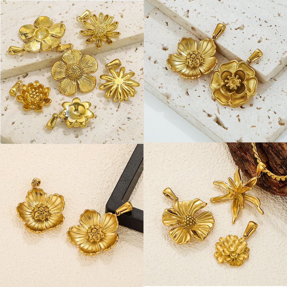 2 PCS Lot Stainless Steel Char - Embellishment Crafts review and price