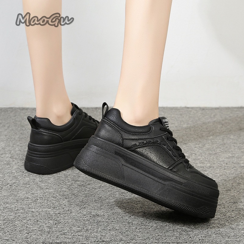 Height Increasing Platform Whi - Guipure Lace Panel review and price