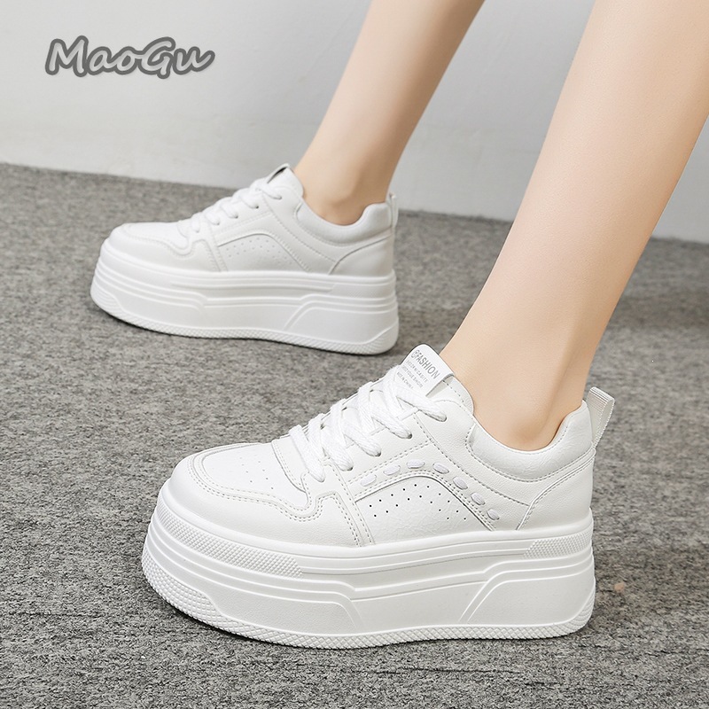 Height Increasing Platform Whi - Guipure Lace Panel review and price