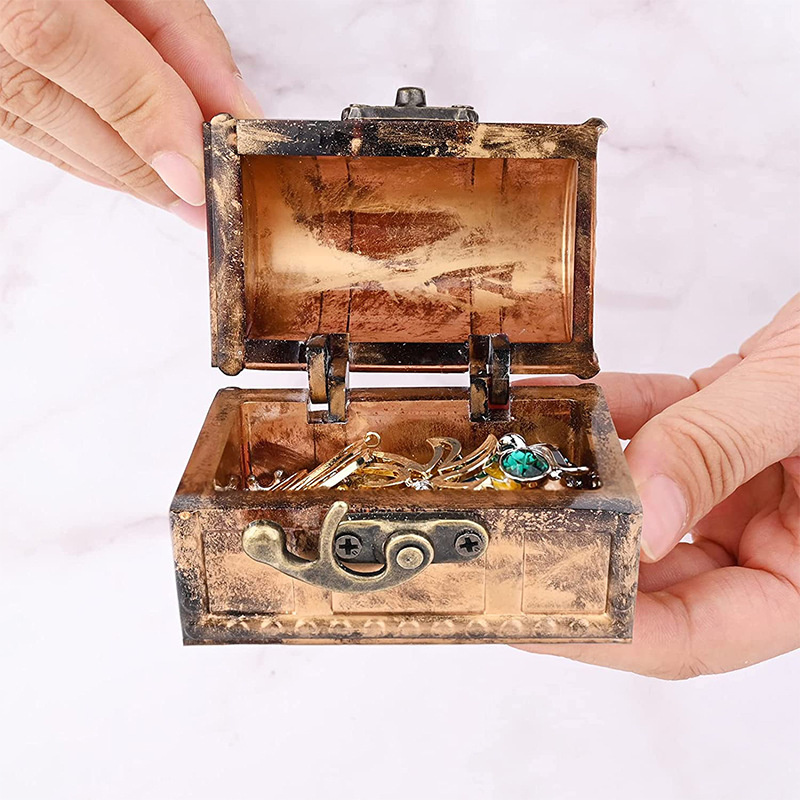 DIY Storage Box Silicone Mould - Craft Embellishment Storage review and price