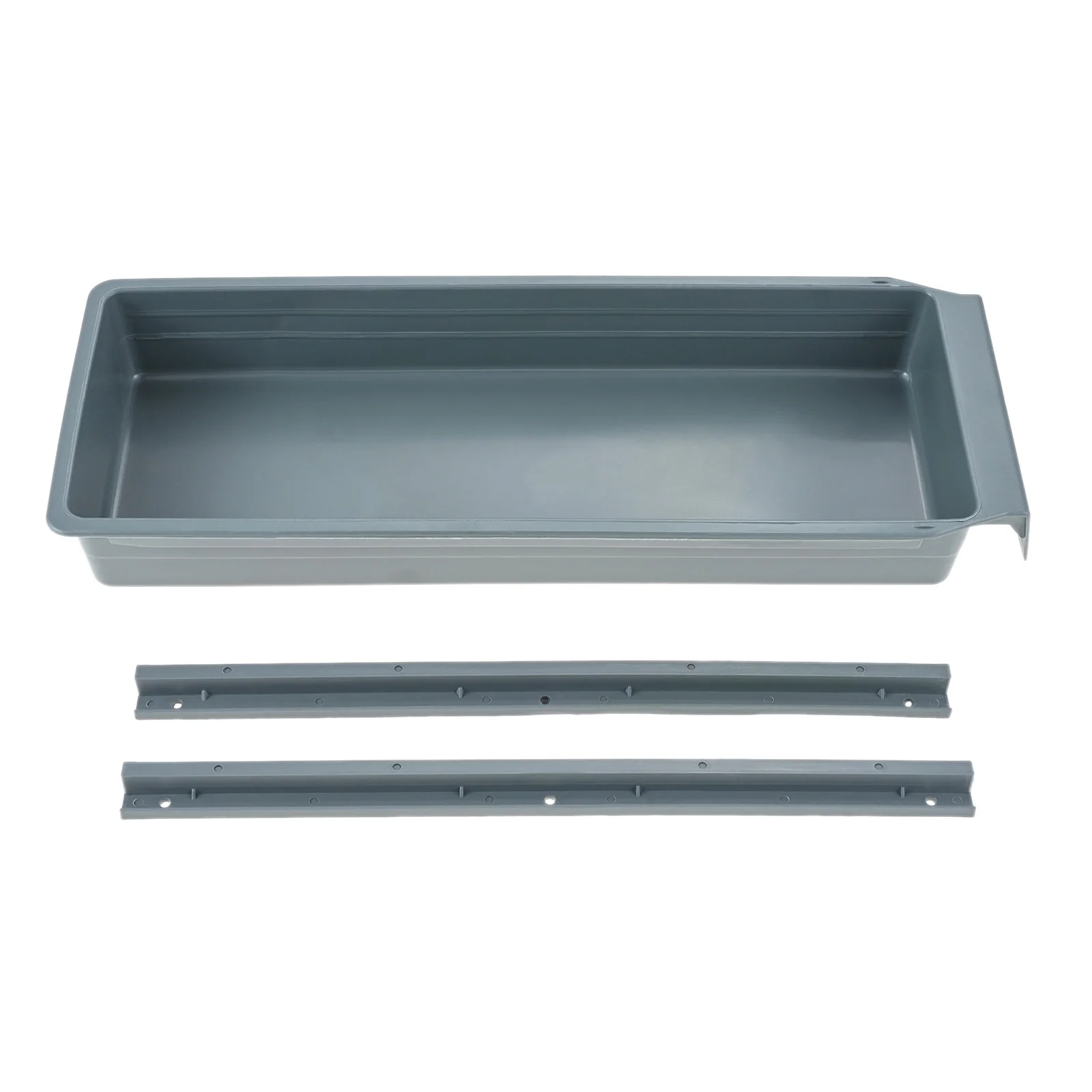 Grey Drawer with Slider Box In - Craft Embellishment Storage review and price