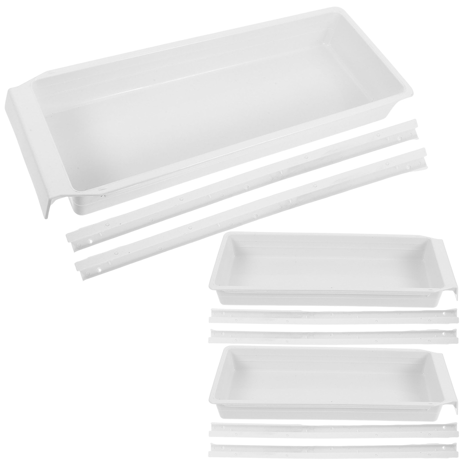 3 Sets Industrial Sewing Machi - Craft Embellishment Storage review and price