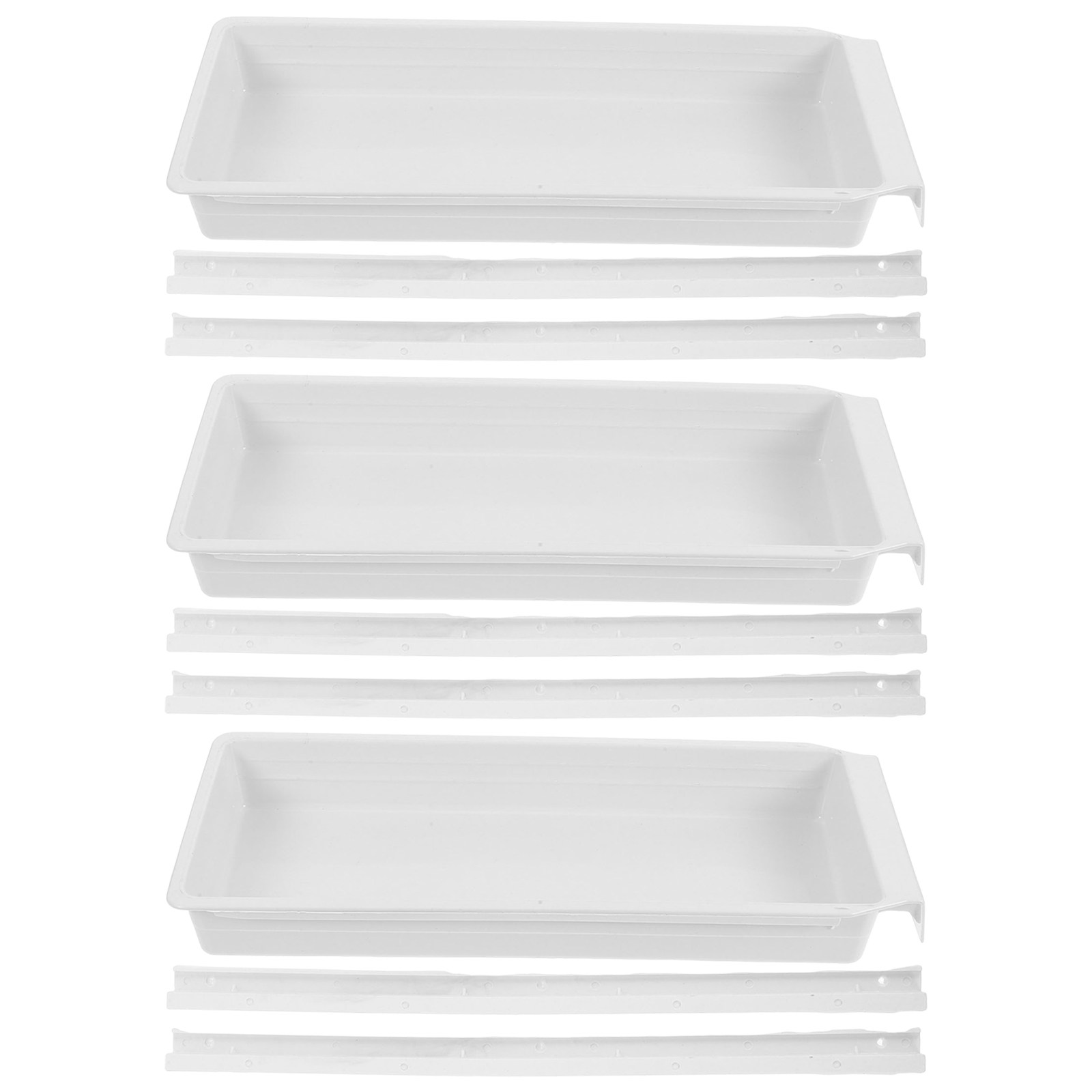 3 Sets Industrial Sewing Machi - Craft Embellishment Storage review and price