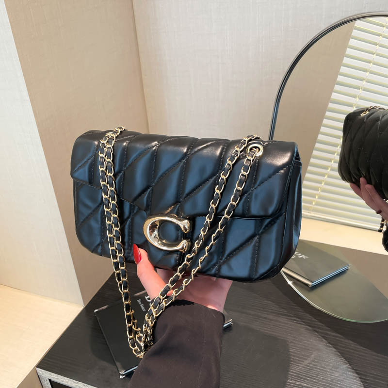 2026 Chain Crossbody Bag Cross - Craft Embellishment Storage review and price