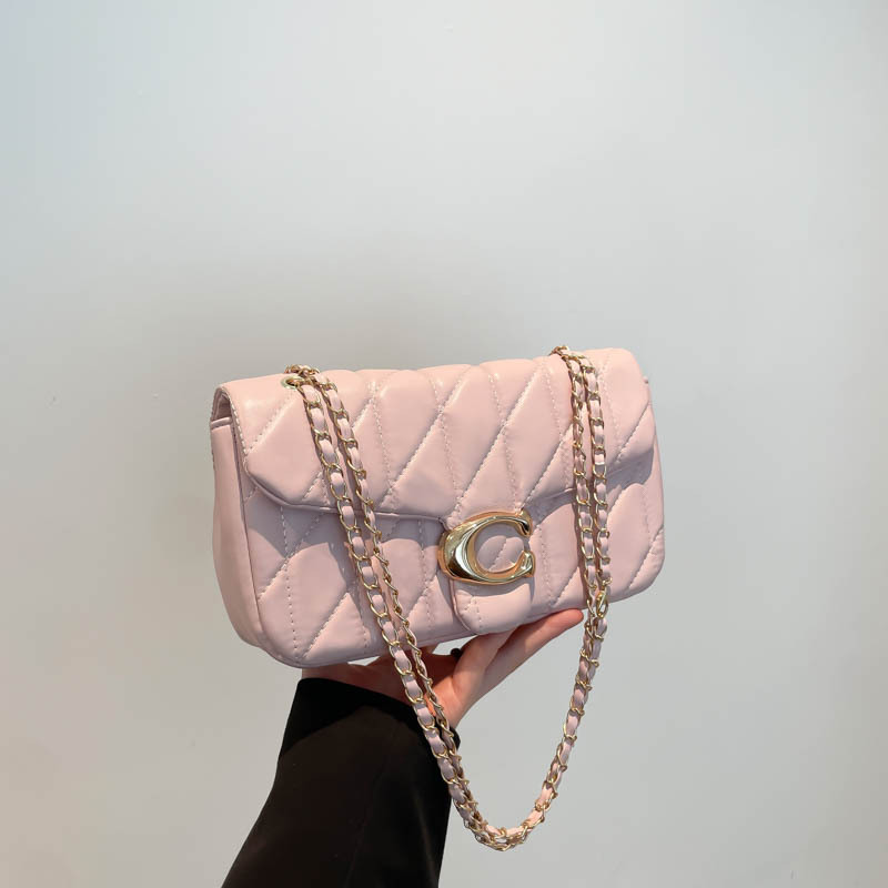 2026 Chain Crossbody Bag Cross - Craft Embellishment Storage review and price