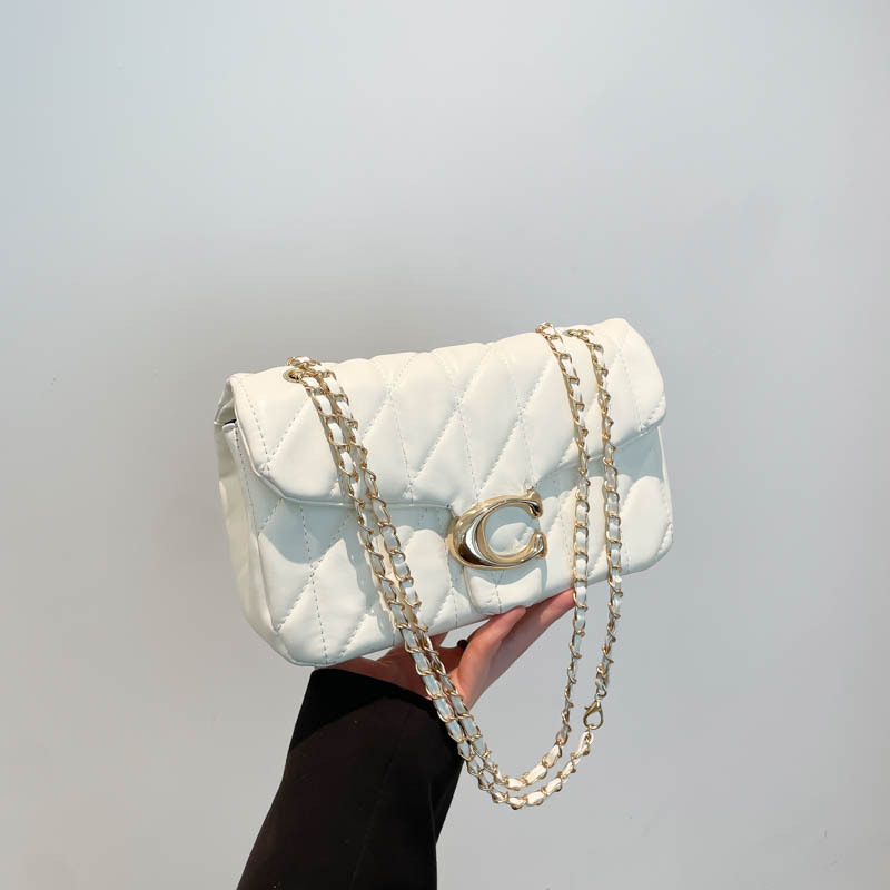 2026 Chain Crossbody Bag Cross - Craft Embellishment Storage review and price