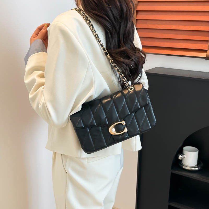 2026 Chain Crossbody Bag Cross - Craft Embellishment Storage review and price