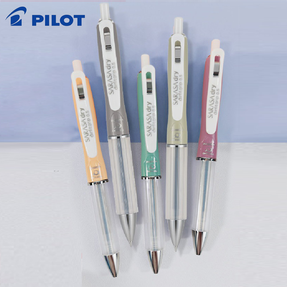 1pc Japan ZEBRA JJZ49 SARASA G - Zebra Pen Sarasa review and price