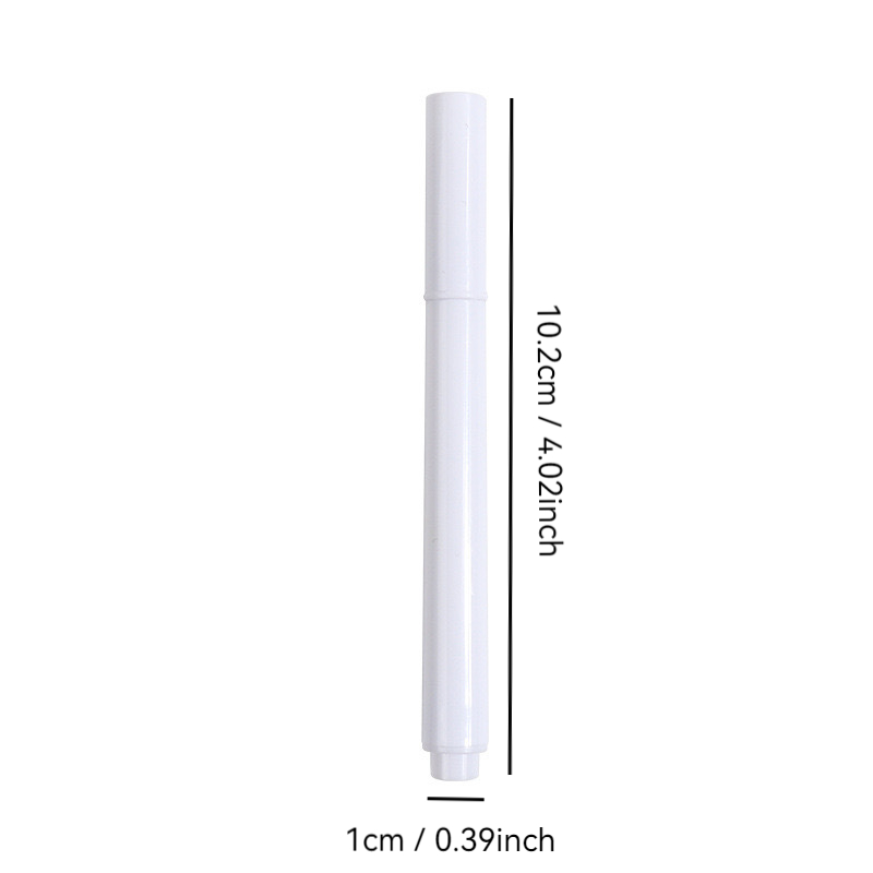 Liquid Chalk Erasable Pen 3-10 - Copic Marker Sketch review and price