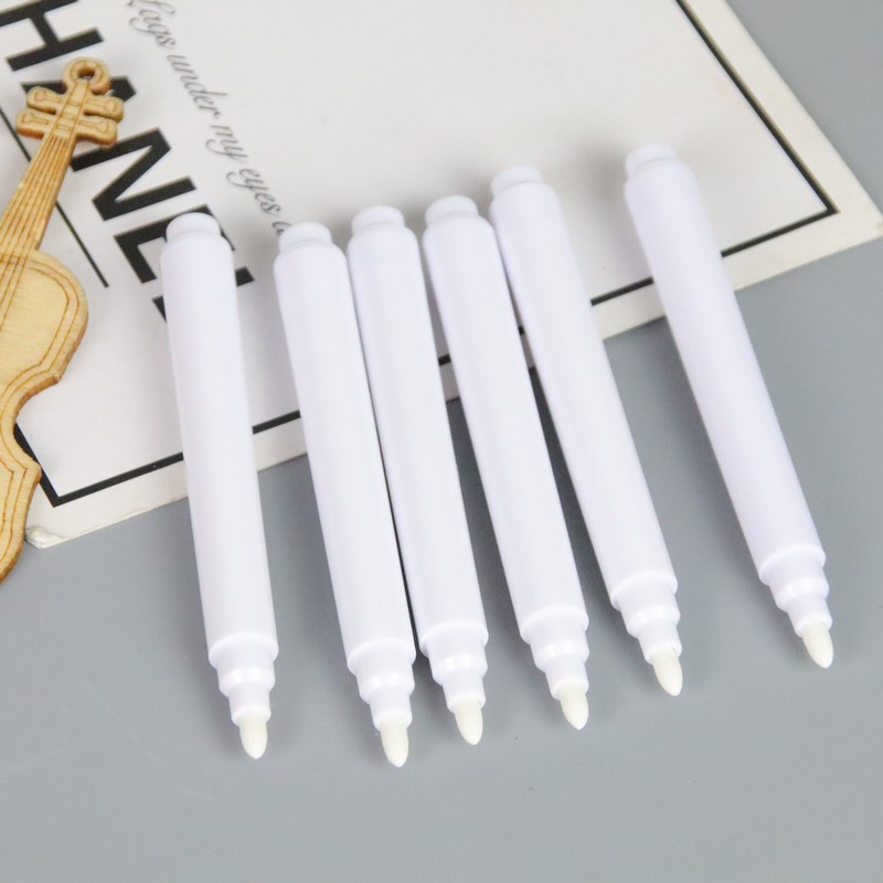 Liquid Chalk Erasable Pen 3-10 - Copic Marker Sketch review and price